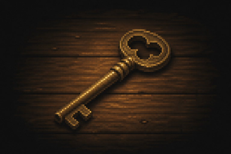 Artifacts Icon