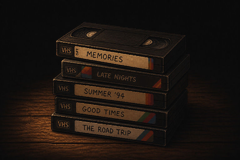 Moments Icon