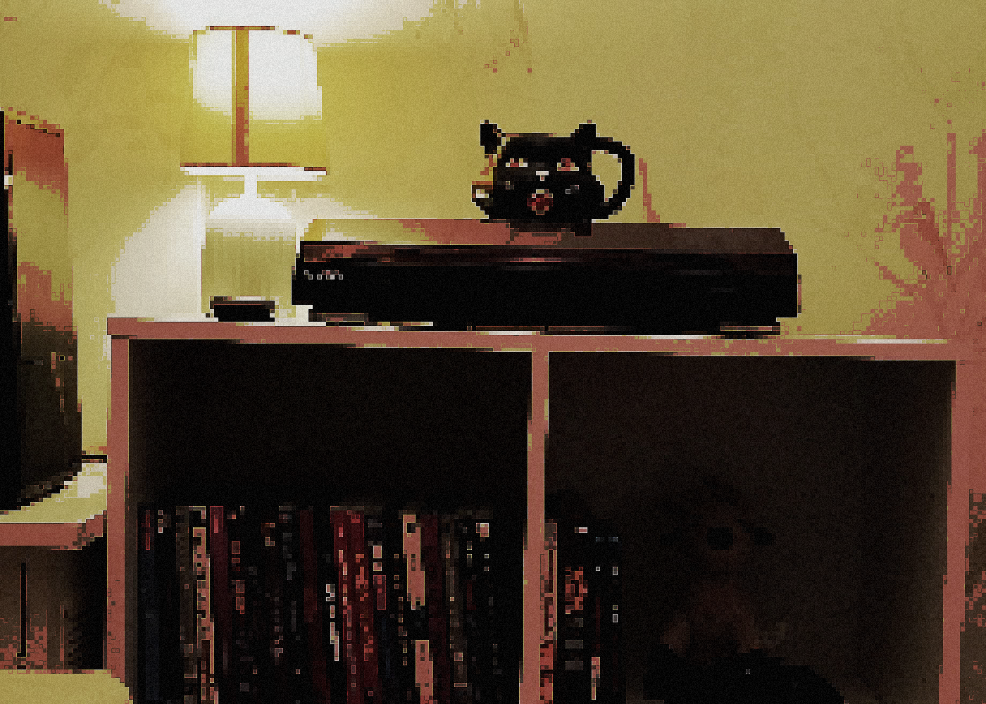 vinyl collection